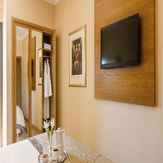 Divani Palace Larissa