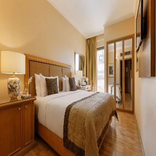 Divani Palace Larissa