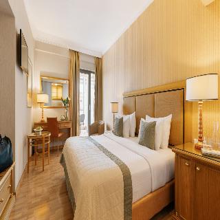 Divani Palace Larissa