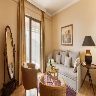 Divani Palace Larissa