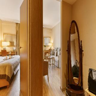 Divani Palace Larissa