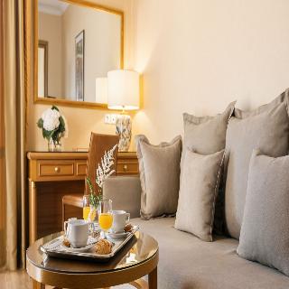 Divani Palace Larissa