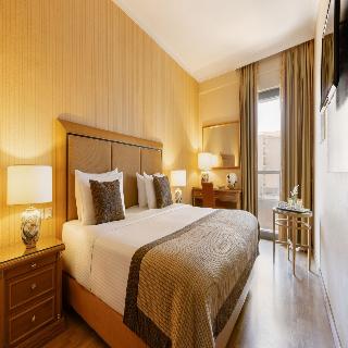 Divani Palace Larissa