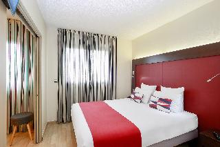 Appart' City Confort Toulouse Aeroport Blagnac, Toulouse