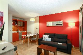 Appart' City Confort Toulouse Aeroport Blagnac, Toulouse