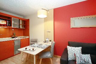 Appart' City Confort Toulouse Aeroport Blagnac, Toulouse