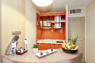 Appart' City Confort Toulouse Aeroport Blagnac, Toulouse