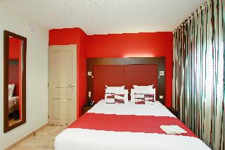 Appart' City Confort Toulouse Aeroport Blagnac, Toulouse