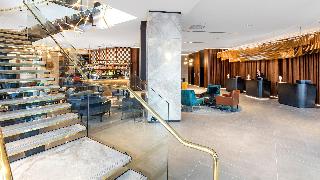 Crowne Plaza Christchurch