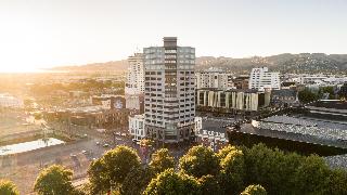 Crowne Plaza Christchurch
