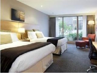 Room
 di Crowne Plaza Queenstown