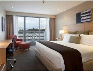 Room
 di Crowne Plaza Queenstown