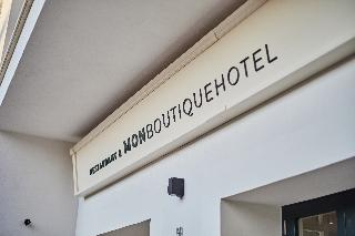 Mon Boutique Hotel