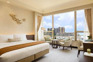 黃金海岸酒店 Hong Kong Gold Coast