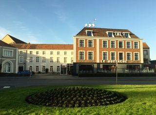 Mercure Saint Omer Centre Gare