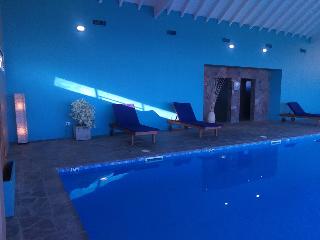 Alto Calafate Hotel Patagónico - Pool