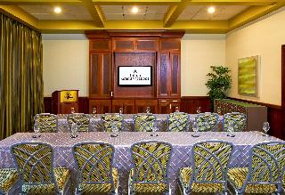 Hilton Grand Vacations on the Boulevard