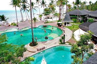 Mercure Koh Chang Hideaway