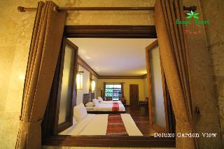 Banpu Resort & Spa