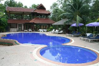 Banpu Resort & Spa