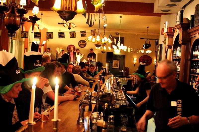 Calmar Stadshotell - Bar