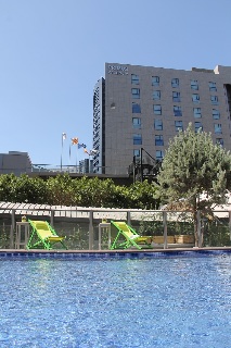 Pool
 di Primus Valencia