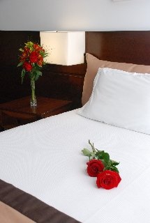 Room
 di Intercity Premium Berrini