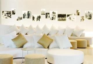 Lobby
 di Ibiza Gran Hotel