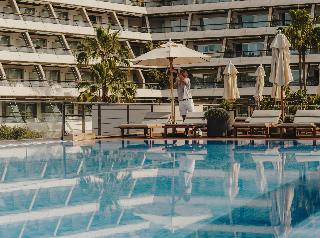 Flight + Stay at Ibiza Gran Hotel image 23