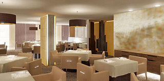 Restaurant
 di Ibiza Gran Hotel