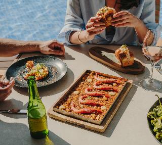 Flight + Stay at Ibiza Gran Hotel image 48