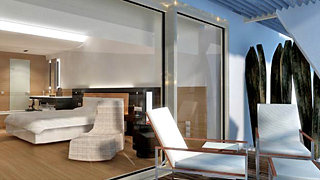 Room
 di Ibiza Gran Hotel