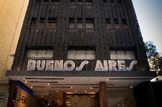 Gran Hotel Buenos Aires - Generell