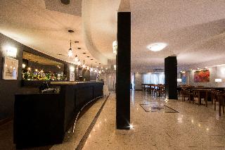 Gran Hotel Buenos Aires - Bar