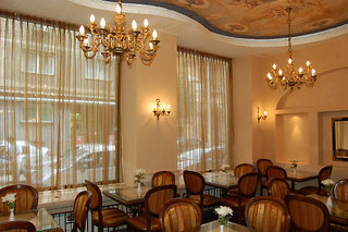 Restaurant
 di Venezia