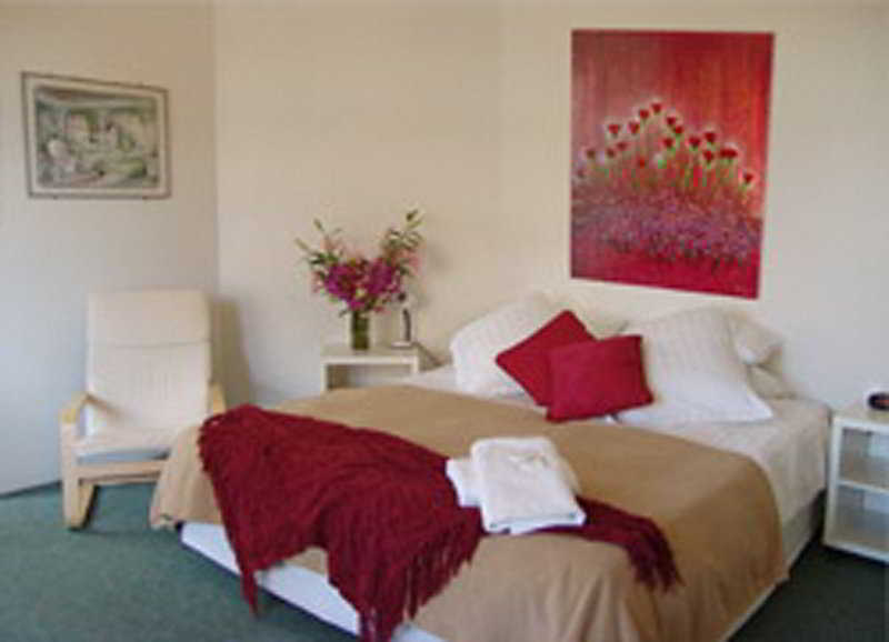 Room
 di Glenferrie Lodge
