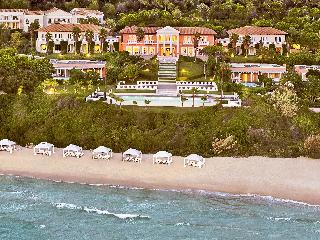 General view
 di Grecotel Mandola Rosa Exclusive Resort