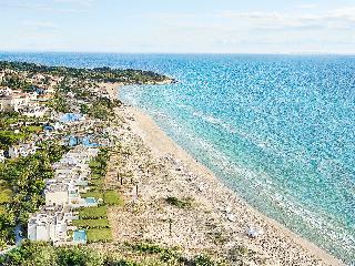 General view
 di Grecotel Olympia Riviera Thalasso