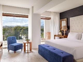 Amirandes, A Resort to Live