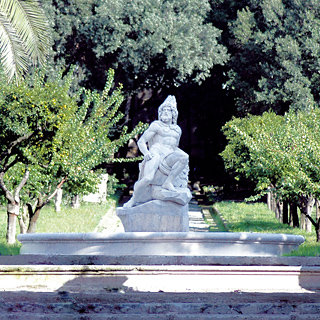 General view
 di Miglio d'Oro Park Hotel
