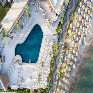 Arin Resort Bodrum