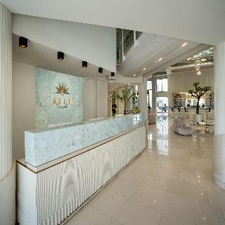 Arin Resort Bodrum