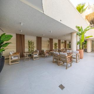 Arin Resort Bodrum