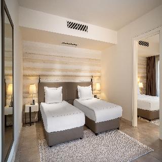 Arin Resort Bodrum