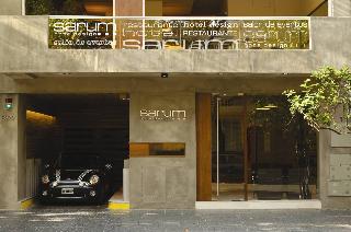 HOTEL SARUM