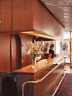 Lobby
 di Lord Nelson Hotel