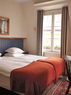 Room
 di Lord Nelson Hotel