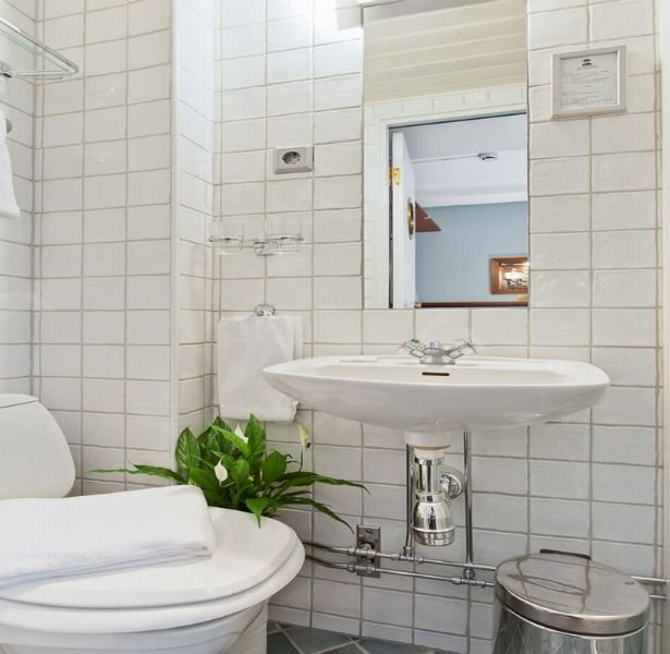 Room
 di Lord Nelson Hotel