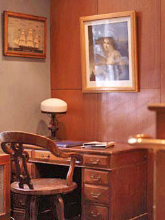 Lobby
 di Lady Hamilton