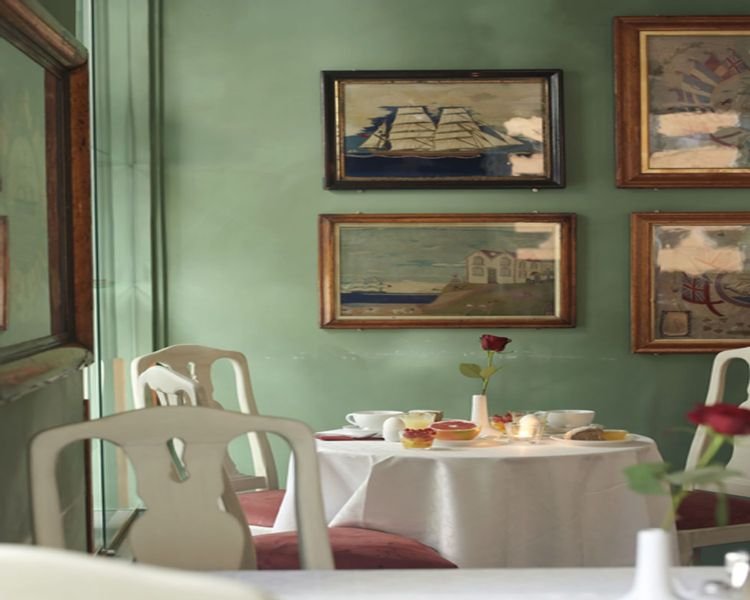 Restaurant
 di Lady Hamilton